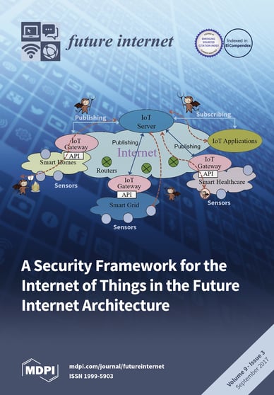 Journal Issue Cover Image