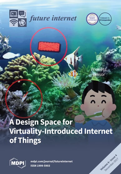 Journal Issue Cover Image