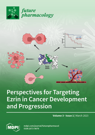 Journal Issue Cover Image