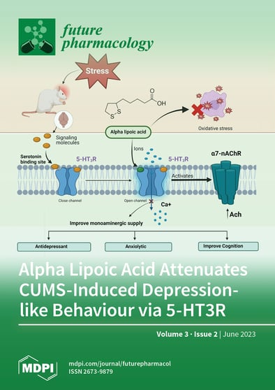 Journal Issue Cover Image