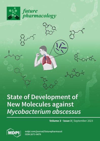 Journal Issue Cover Image