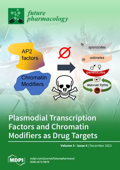 Journal Issue Cover Image