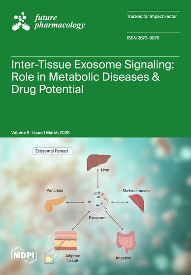 Journal Issue Cover Image