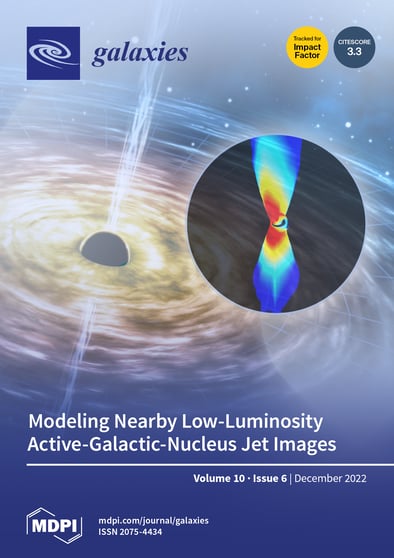 Journal Issue Cover Image