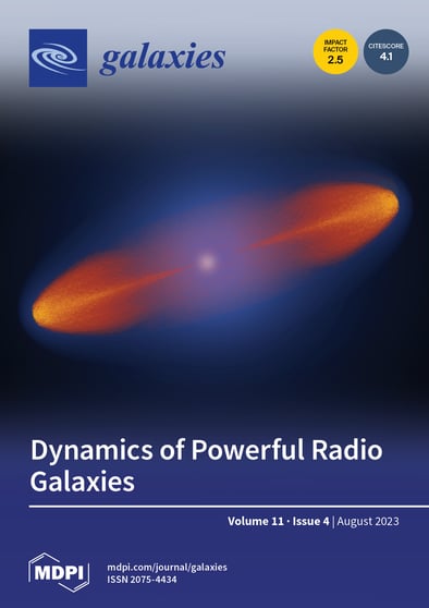 Journal Issue Cover Image