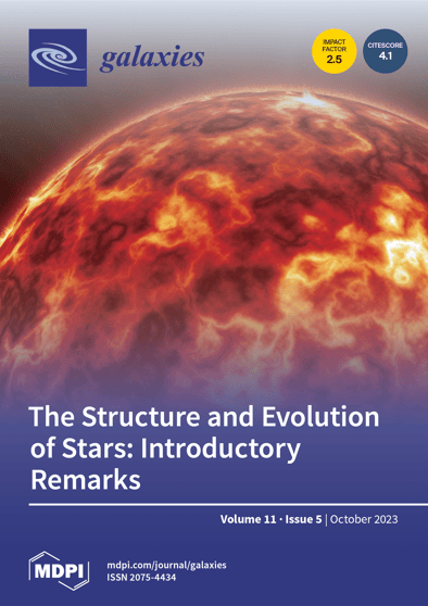 Journal Issue Cover Image