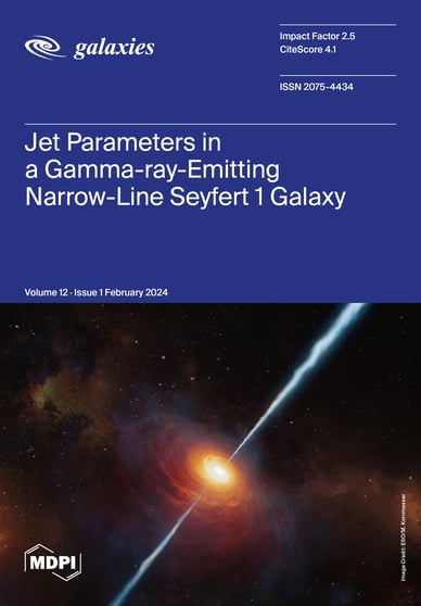 Journal Issue Cover Image