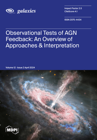 Journal Issue Cover Image