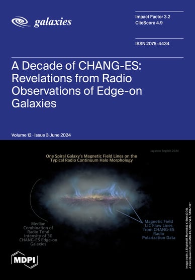 Journal Issue Cover Image