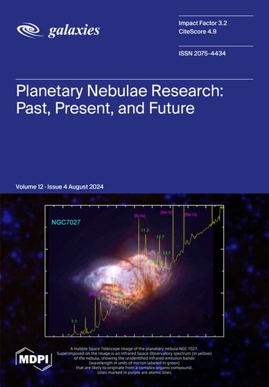 Journal Issue Cover Image