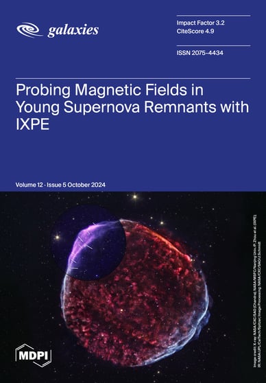 Journal Issue Cover Image