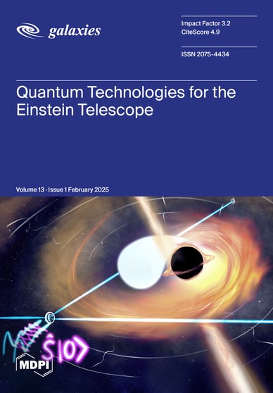 Journal Issue Cover Image