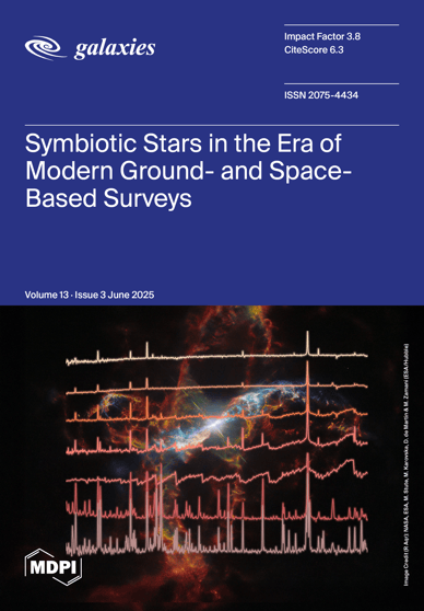 Journal Issue Cover Image