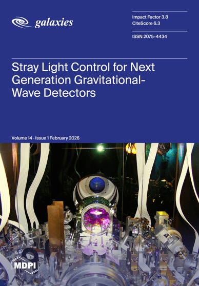 Journal Issue Cover Image