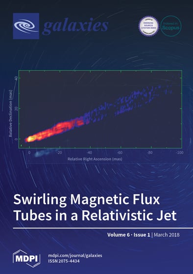 Journal Issue Cover Image