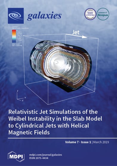 Journal Issue Cover Image
