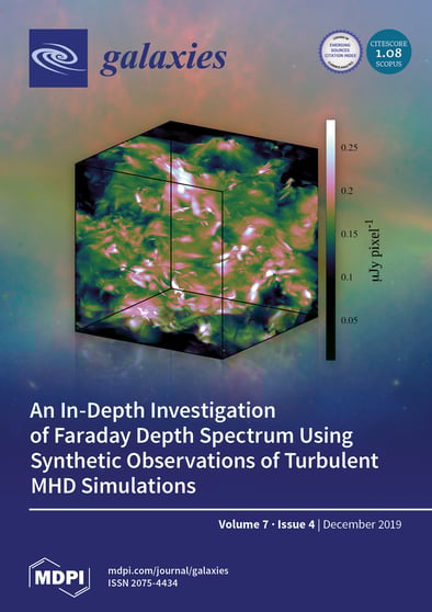 Journal Issue Cover Image