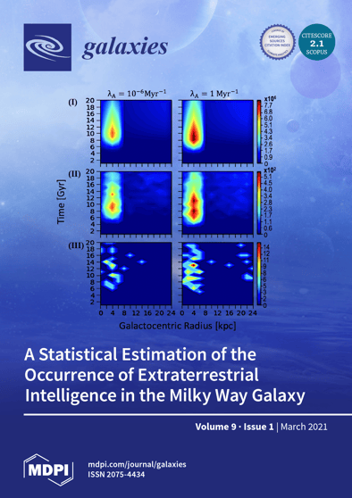 Journal Issue Cover Image
