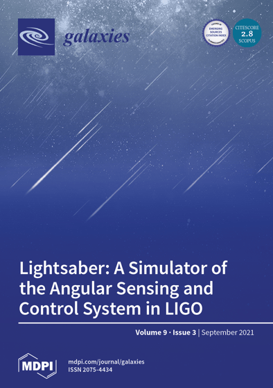 Journal Issue Cover Image