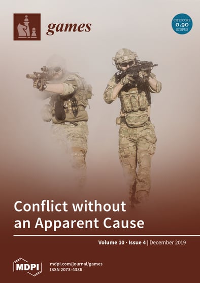 Journal Issue Cover Image