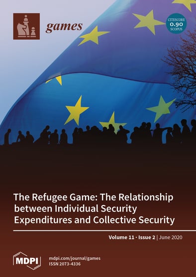 Journal Issue Cover Image