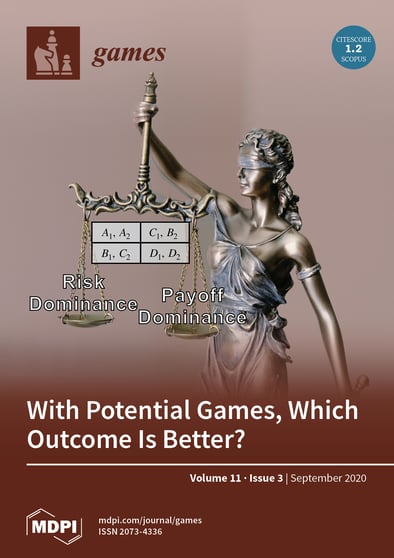 Journal Issue Cover Image