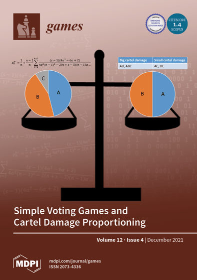 Journal Issue Cover Image