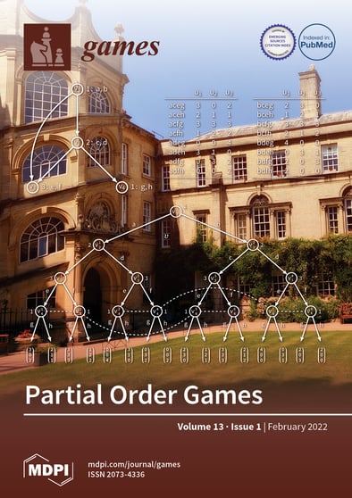 Journal Issue Cover Image