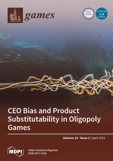 Journal Issue Cover Image