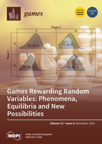 Journal Issue Cover Image