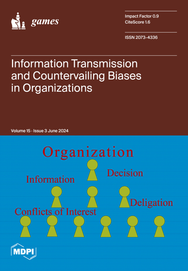 Journal Issue Cover Image