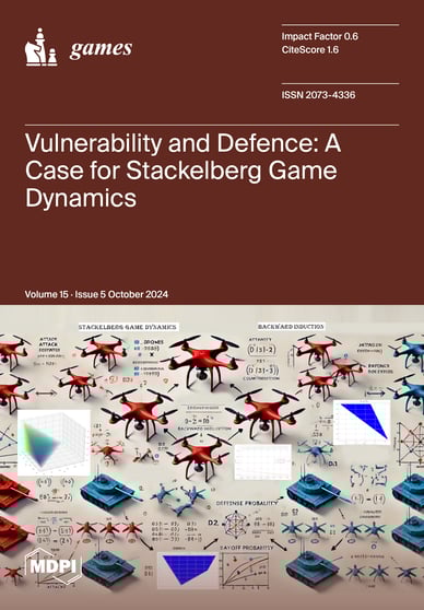 Journal Issue Cover Image