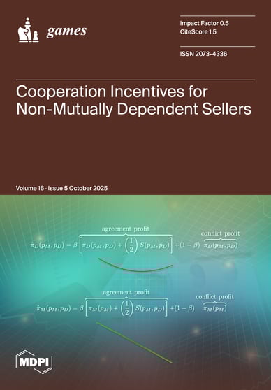 Journal Issue Cover Image