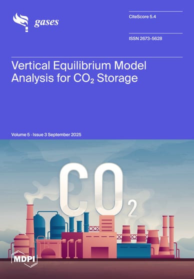 Journal Issue Cover Image