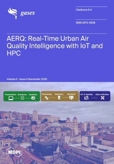 Journal Issue Cover Image