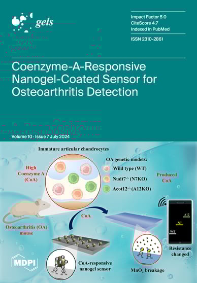 Journal Issue Cover Image