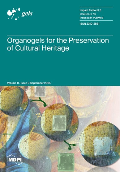 Journal Issue Cover Image