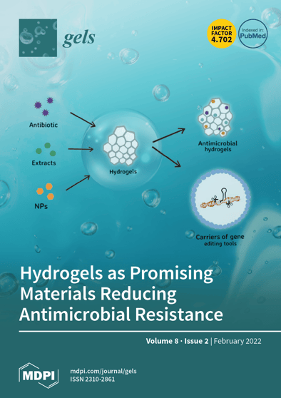 Journal Issue Cover Image