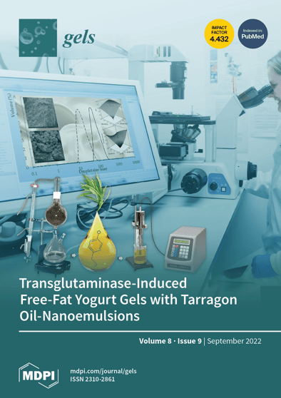 Journal Issue Cover Image