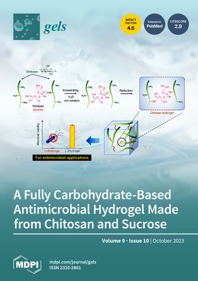 Journal Issue Cover Image