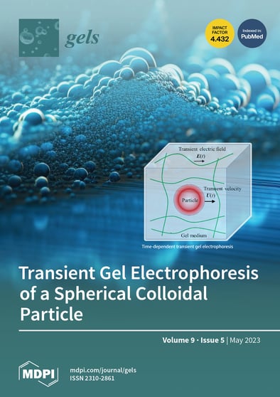 Journal Issue Cover Image