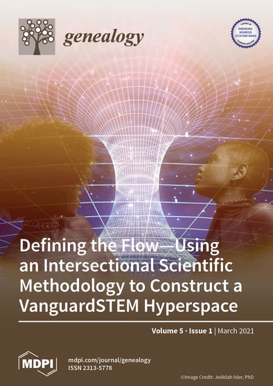 Journal Issue Cover Image