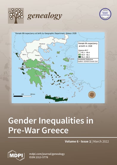 Journal Issue Cover Image