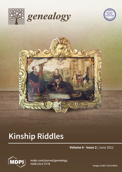 Journal Issue Cover Image