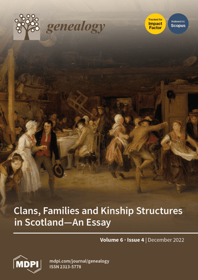 Journal Issue Cover Image