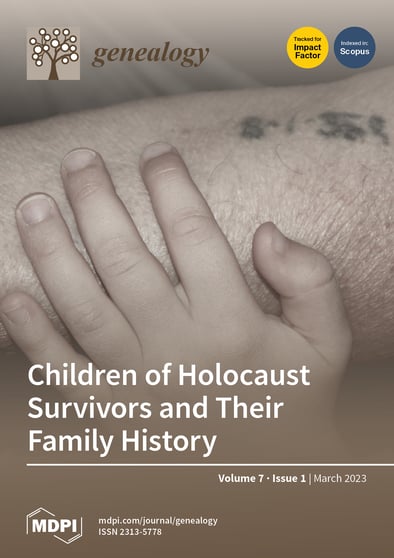 Journal Issue Cover Image