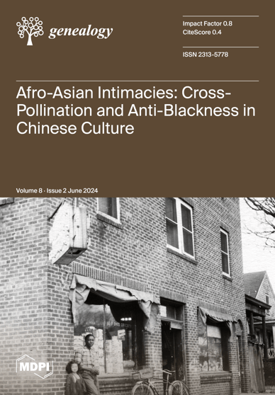 Journal Issue Cover Image