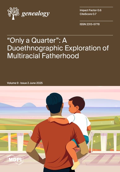 Journal Issue Cover Image