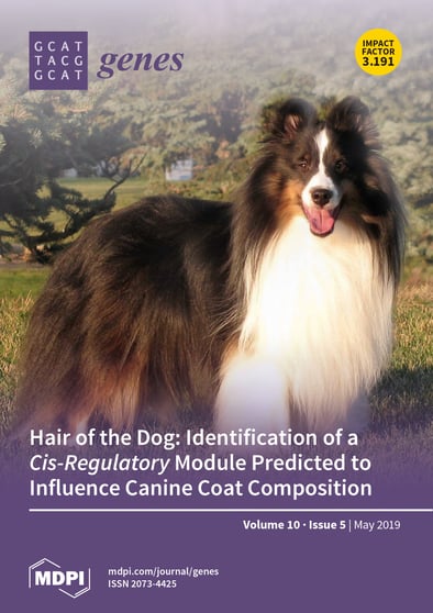 Journal Issue Cover Image