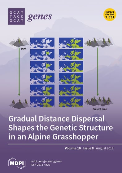 Journal Issue Cover Image